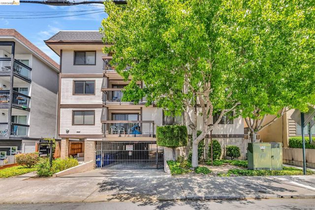 417 Evelyn Ave 205, Albany, CA 94706