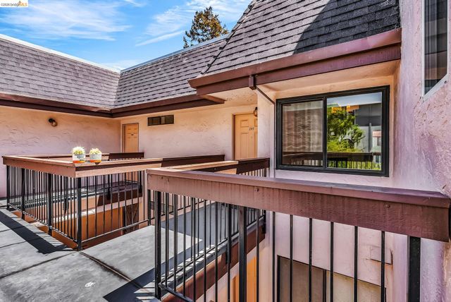 417 Evelyn Ave 205, Albany, CA 94706