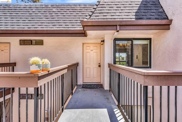 417 Evelyn Ave 205, Albany, CA 94706