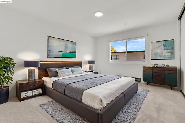 417 Evelyn Ave 205, Albany, CA 94706