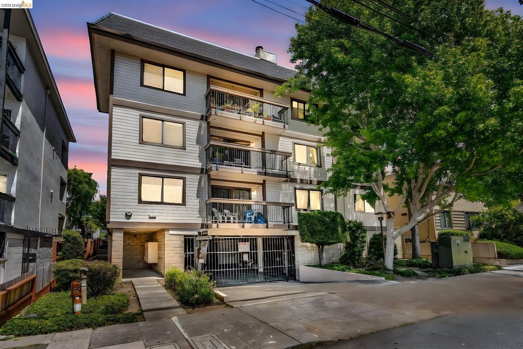 417 Evelyn Ave 205, Albany, CA 94706