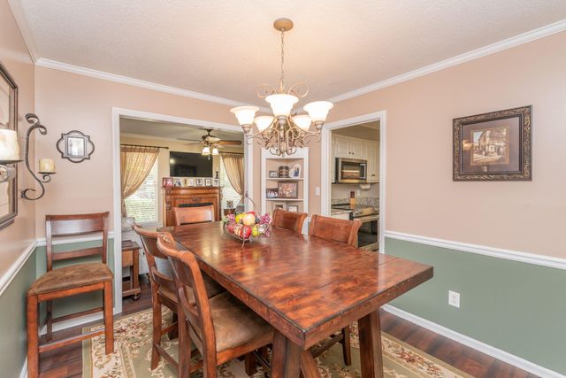 1117 Ridgemont Drive, Aiken, SC 29803