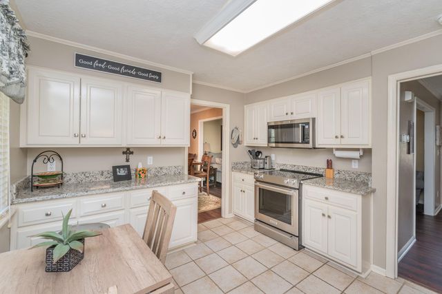 1117 Ridgemont Drive, Aiken, SC 29803