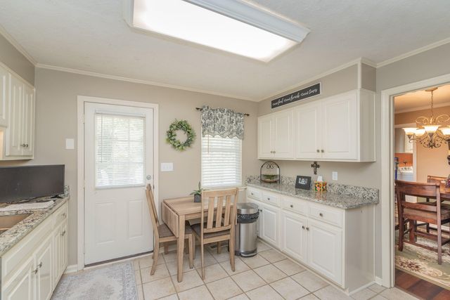 1117 Ridgemont Drive, Aiken, SC 29803