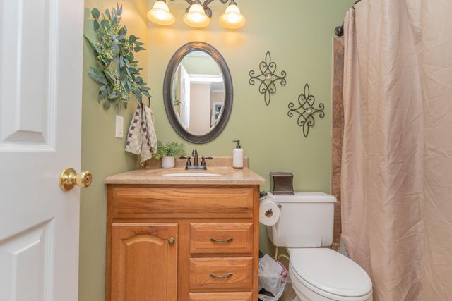 1117 Ridgemont Drive, Aiken, SC 29803