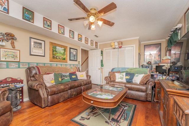 1117 Ridgemont Drive, Aiken, SC 29803