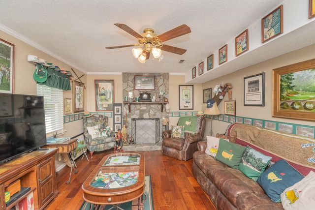 1117 Ridgemont Drive, Aiken, SC 29803