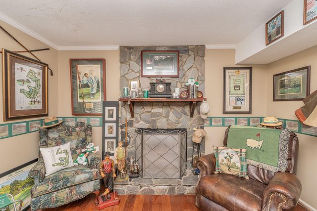 1117 Ridgemont Drive, Aiken, SC 29803