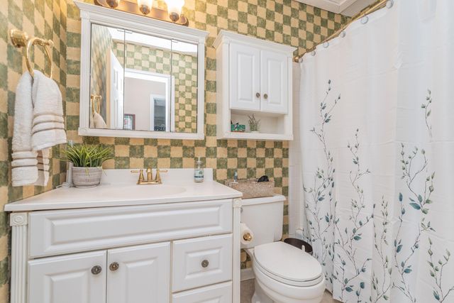 1117 Ridgemont Drive, Aiken, SC 29803