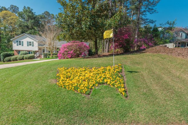 1117 Ridgemont Drive, Aiken, SC 29803