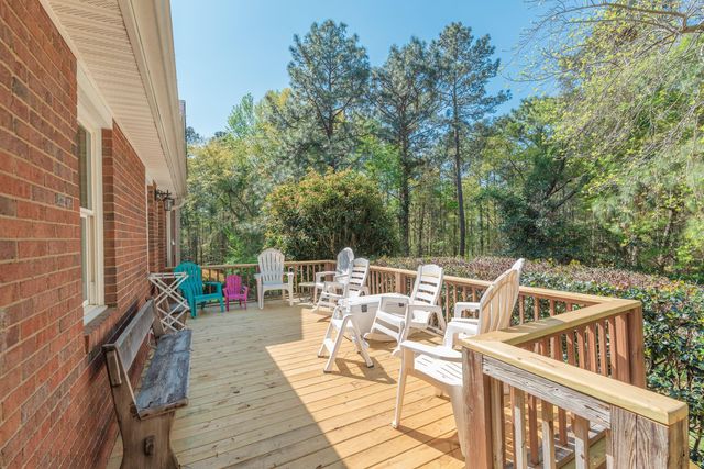 1117 Ridgemont Drive, Aiken, SC 29803
