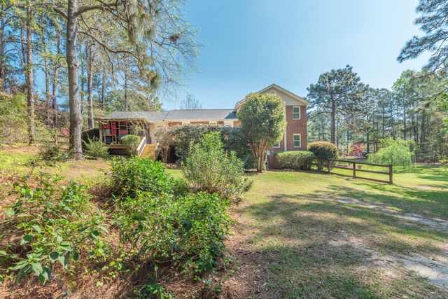 1117 Ridgemont Drive, Aiken, SC 29803