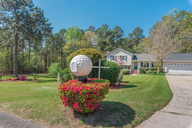 1117 Ridgemont Drive, Aiken, SC 29803