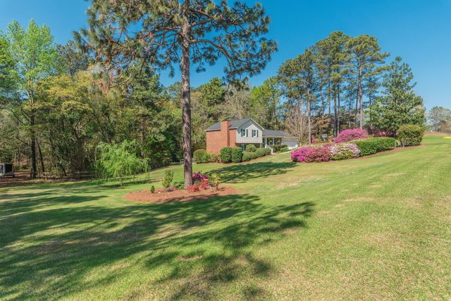 1117 Ridgemont Drive, Aiken, SC 29803