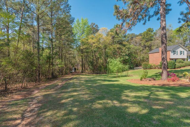 1117 Ridgemont Drive, Aiken, SC 29803