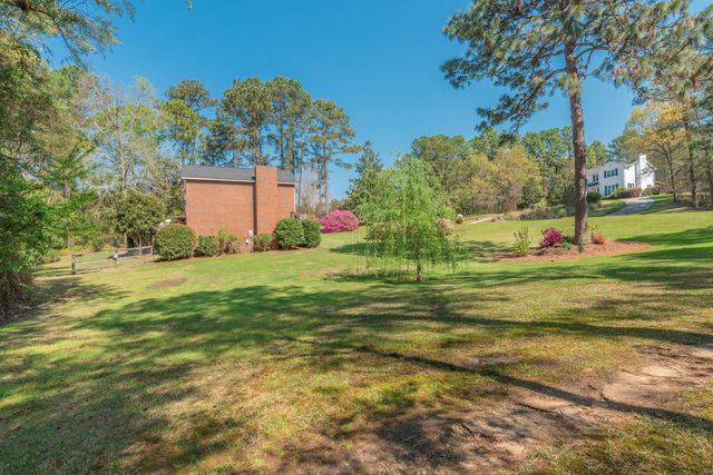 1117 Ridgemont Drive, Aiken, SC 29803