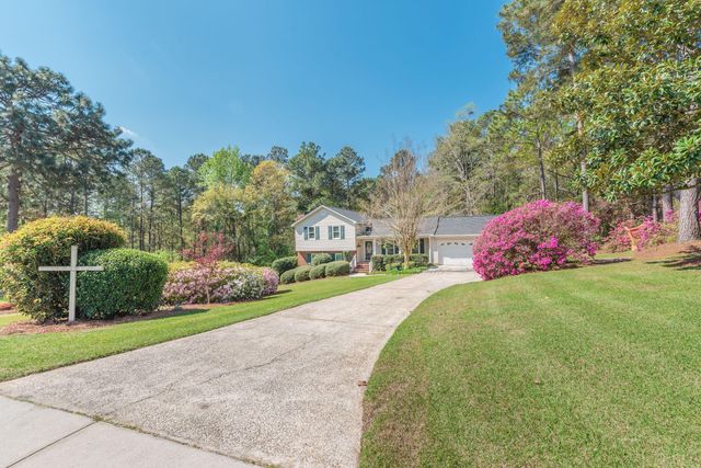 1117 Ridgemont Drive, Aiken, SC 29803