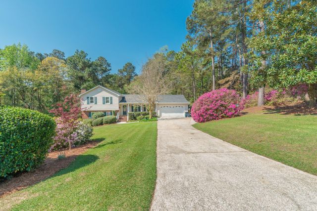 1117 Ridgemont Drive, Aiken, SC 29803