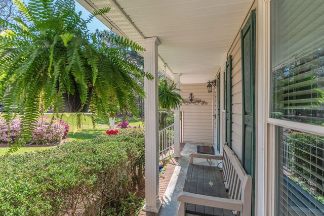 1117 Ridgemont Drive, Aiken, SC 29803