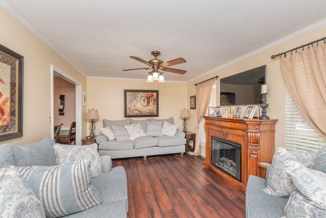 1117 Ridgemont Drive, Aiken, SC 29803