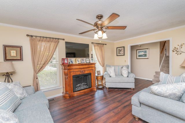 1117 Ridgemont Drive, Aiken, SC 29803