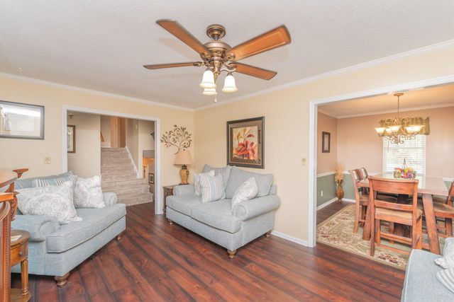 1117 Ridgemont Drive, Aiken, SC 29803