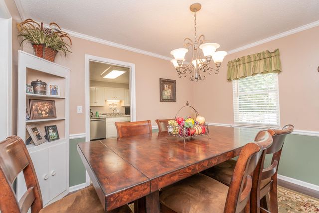 1117 Ridgemont Drive, Aiken, SC 29803