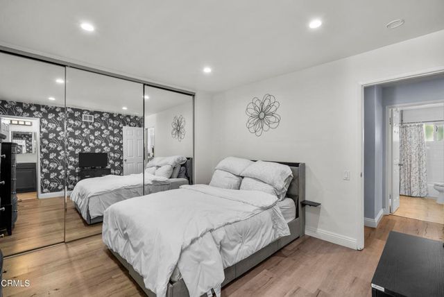 23820 Hartland Street, Los Angeles, CA 91307