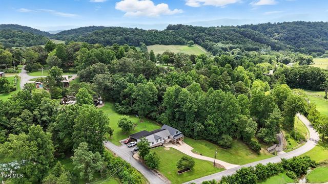 3270 Ripley Island Road, Afton, TN 37616
