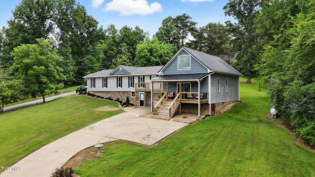 3270 Ripley Island Road, Afton, TN 37616