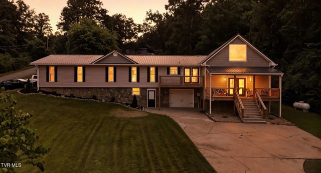 3270 Ripley Island Road, Afton, TN 37616