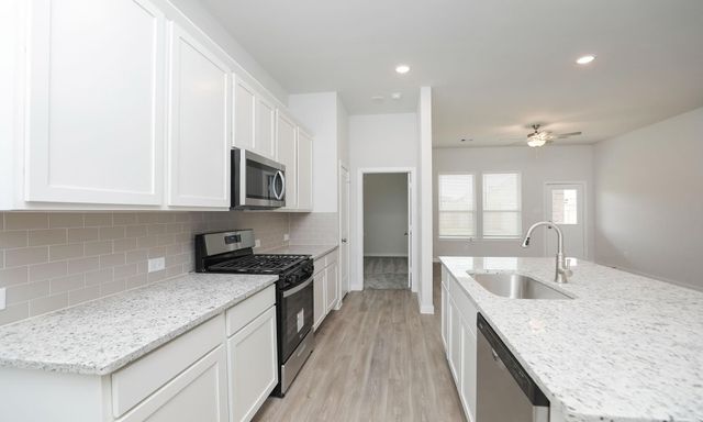 21110 Armstrong County Drive, Cypress, TX 77433