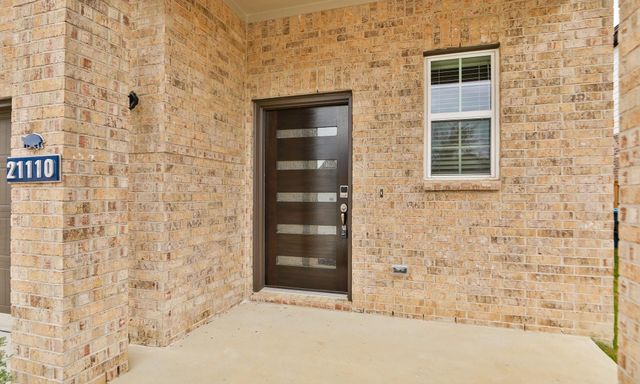 21110 Armstrong County Drive, Cypress, TX 77433
