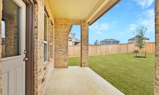 21110 Armstrong County Drive, Cypress, TX 77433