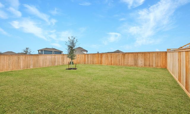 21110 Armstrong County Drive, Cypress, TX 77433
