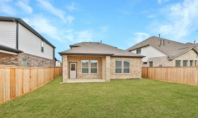 21110 Armstrong County Drive, Cypress, TX 77433
