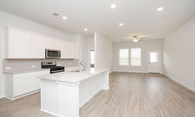 21110 Armstrong County Drive, Cypress, TX 77433
