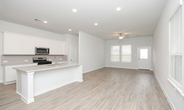 21110 Armstrong County Drive, Cypress, TX 77433