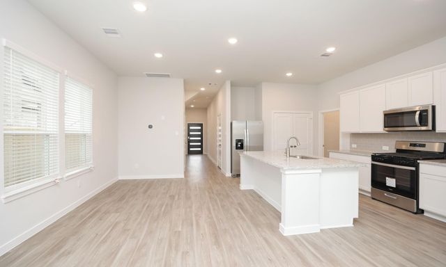21110 Armstrong County Drive, Cypress, TX 77433