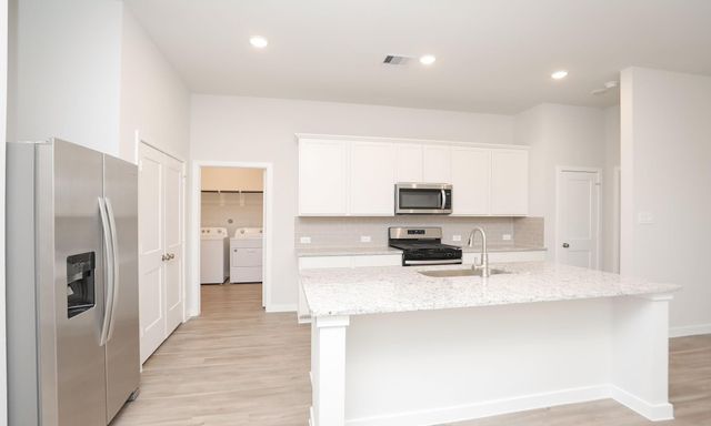 21110 Armstrong County Drive, Cypress, TX 77433