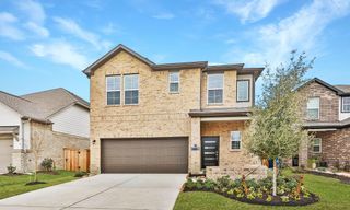 21110 Armstrong County Drive, Cypress, TX 77433