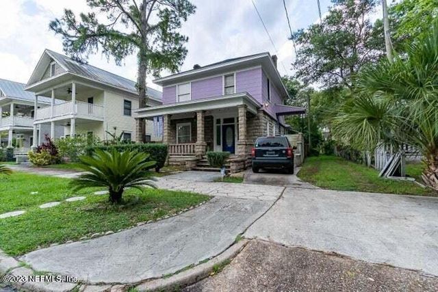 440 E 6TH Street, Jacksonville, FL 32206