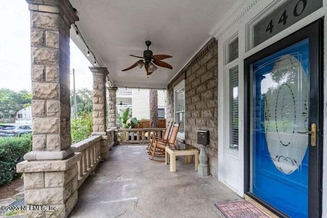 440 E 6TH Street, Jacksonville, FL 32206