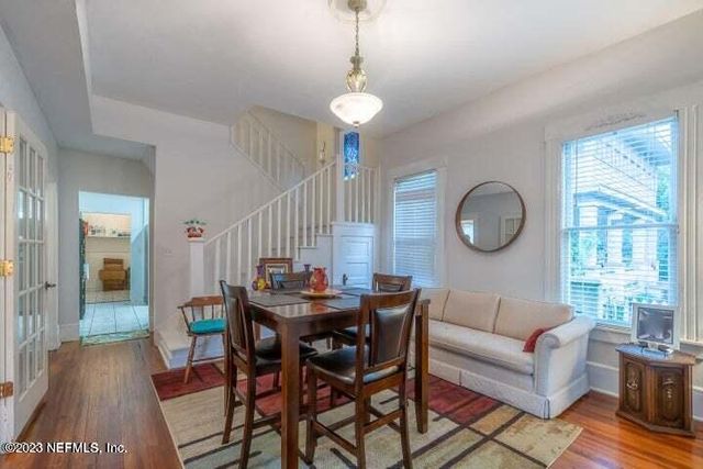 440 E 6TH Street, Jacksonville, FL 32206