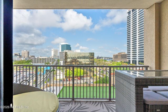 1478 RIVERPLACE Boulevard 803, Jacksonville, FL 32207