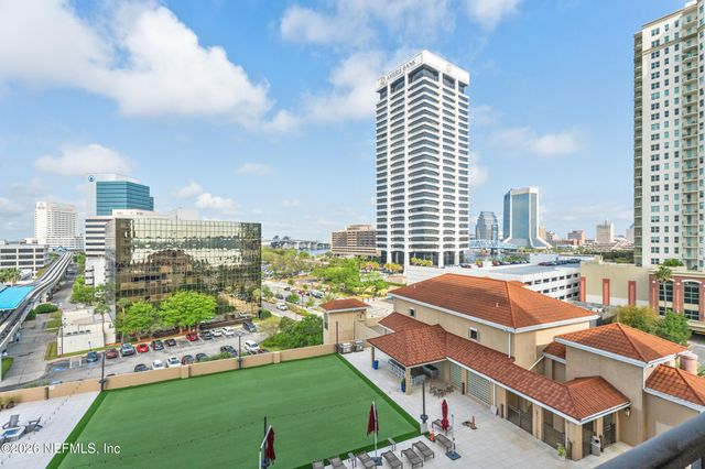 1478 RIVERPLACE Boulevard 803, Jacksonville, FL 32207