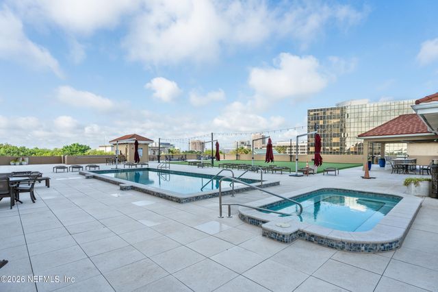 1478 RIVERPLACE Boulevard 803, Jacksonville, FL 32207