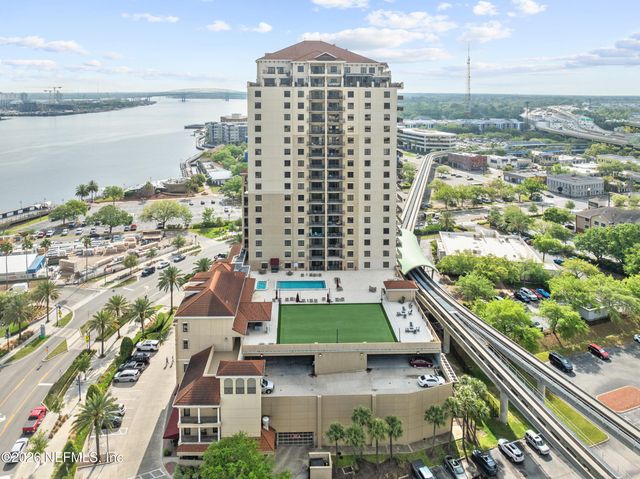 1478 RIVERPLACE Boulevard 803, Jacksonville, FL 32207