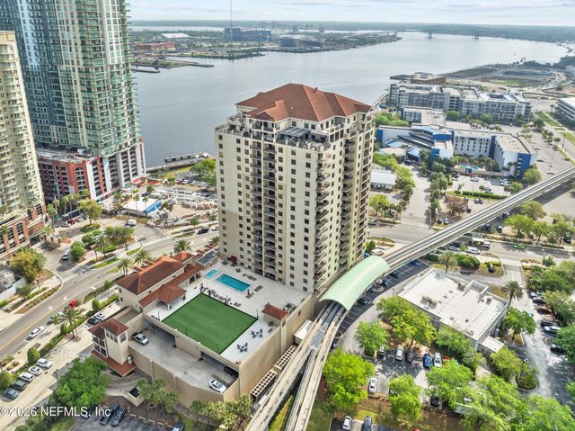 1478 RIVERPLACE Boulevard 803, Jacksonville, FL 32207