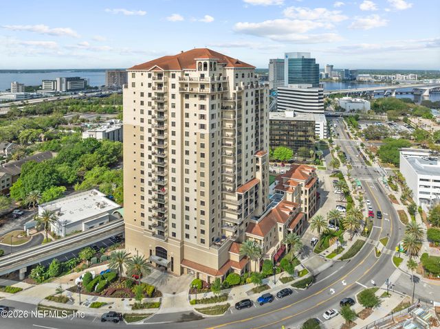 1478 RIVERPLACE Boulevard 803, Jacksonville, FL 32207